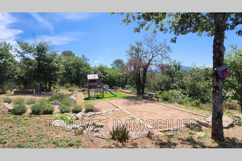 Vente maison Tourves  