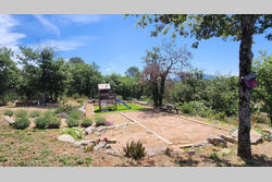 Vente maison Tourves  