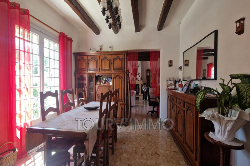 Photo n°9 - Vente maison Tourves 83170 - 416 000 €