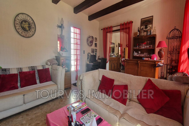 Photo n°12 - Vente maison Tourves 83170 - 395 000 €