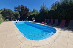 Vente maison Tourves  