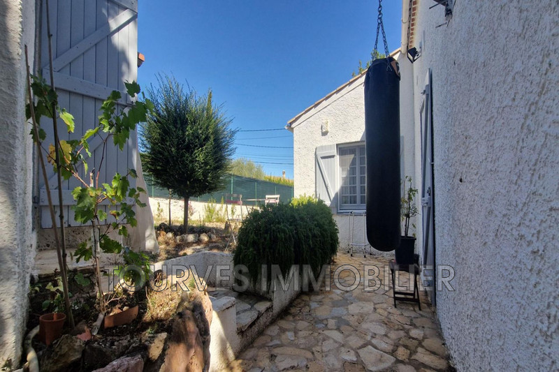 Photo n°6 - Vente maison Tourves 83170 - 395 000 €