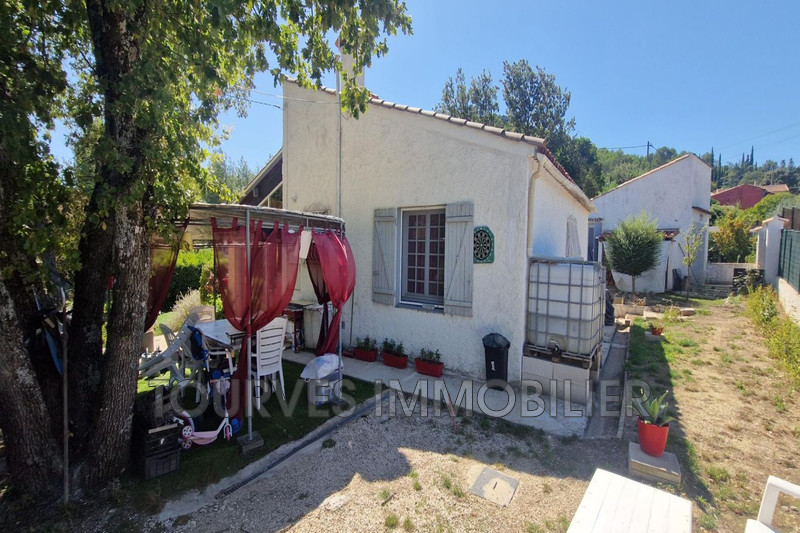 Photo n°4 - Vente maison Tourves 83170 - 395 000 €