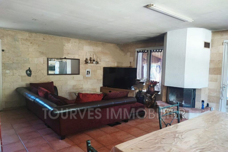 Photo n°4 - Vente maison Brignoles 83170 - 291 200 €