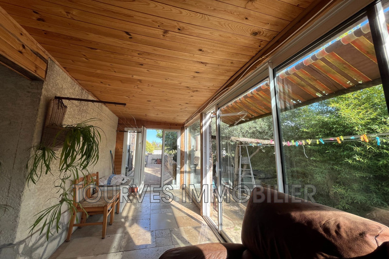Photo n°3 - Vente maison Brignoles 83170 - 291 200 €