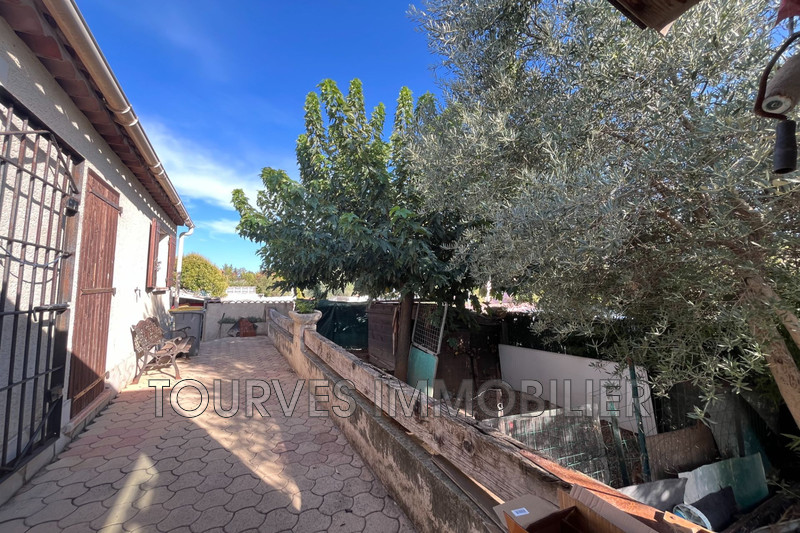 Photo n°14 - Vente maison Brignoles 83170 - 291 200 €