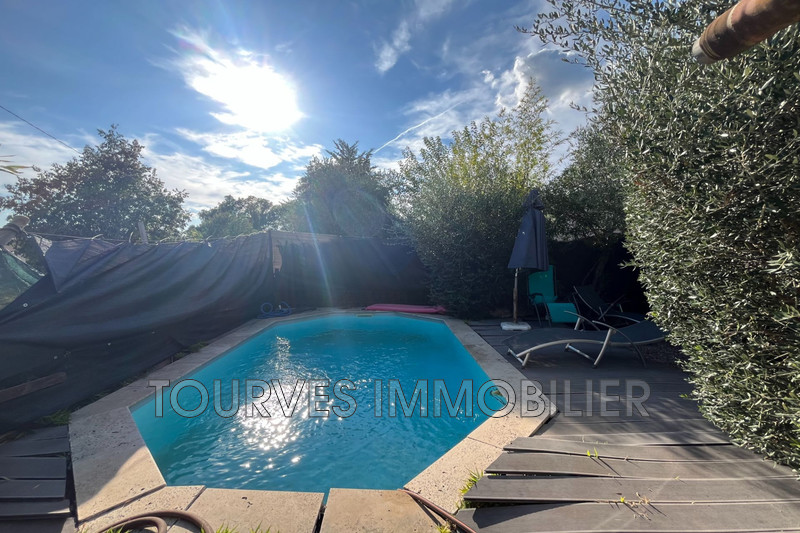 Photo n°9 - Vente maison Brignoles 83170 - 291 200 €