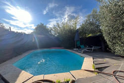 Vente maison Brignoles  