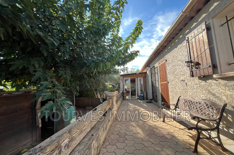 Photo n°15 - Vente maison Brignoles 83170 - 291 200 €