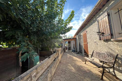 Vente maison Brignoles  
