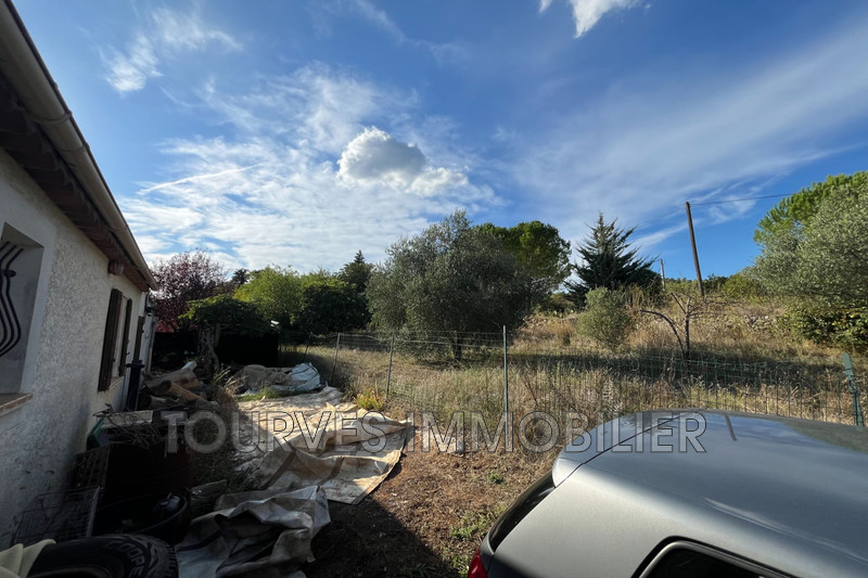 Photo n°16 - Vente maison Brignoles 83170 - 291 200 €