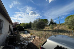 Vente maison Brignoles  