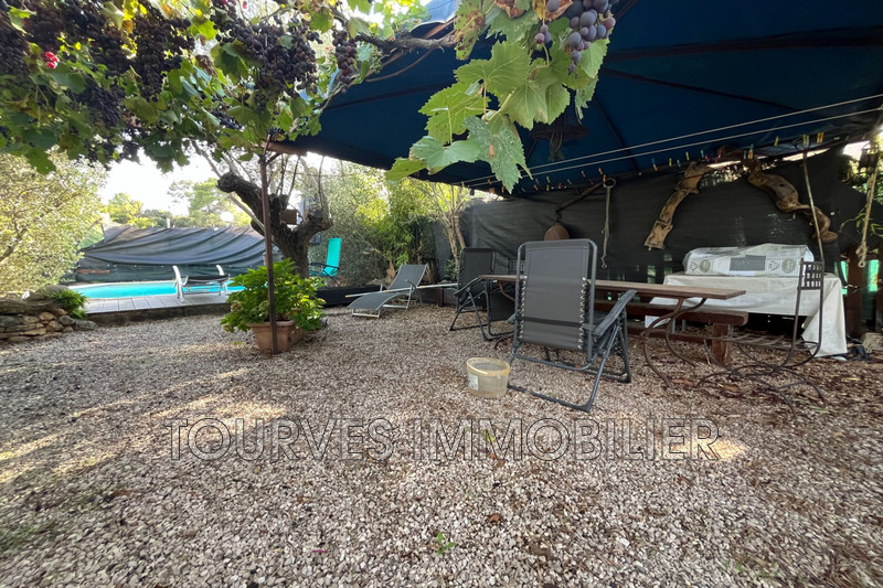 Photo n°12 - Vente maison Brignoles 83170 - 291 200 €