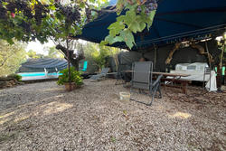 Vente maison Brignoles  