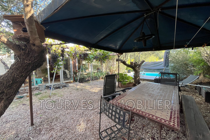 Photo n°11 - Vente maison Brignoles 83170 - 291 200 €