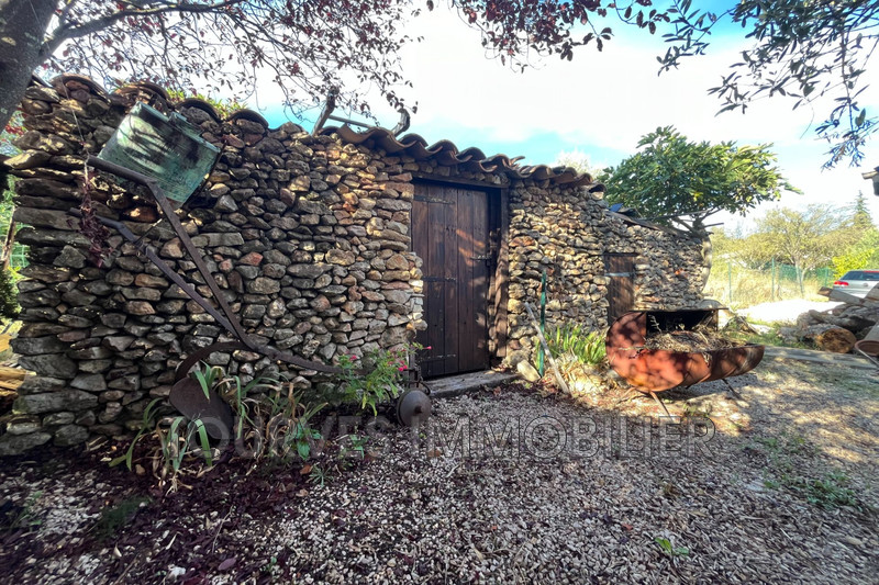 Photo n°13 - Vente maison Brignoles 83170 - 291 200 €