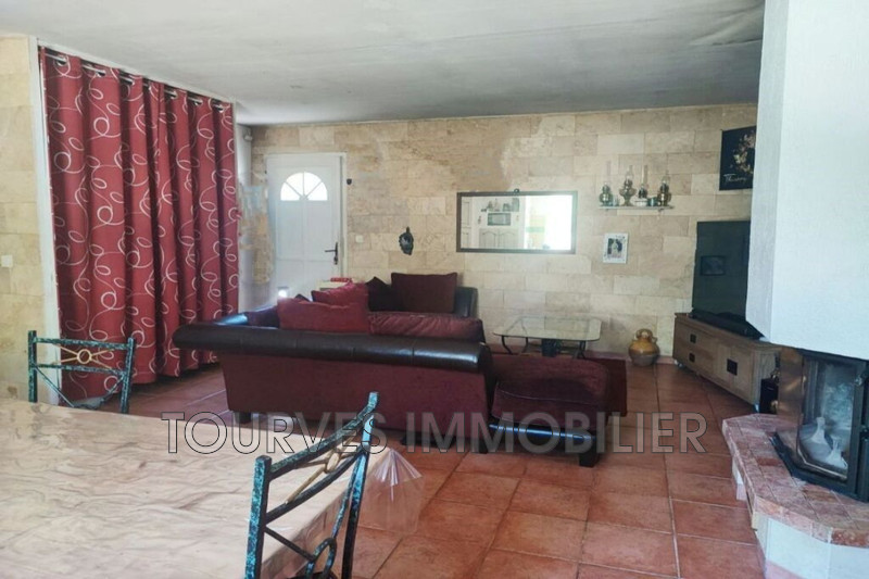 Photo n°5 - Vente maison Brignoles 83170 - 291 200 €