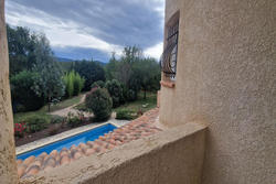 Vente villa provençale Saint-Maximin-la-Sainte-Baume  