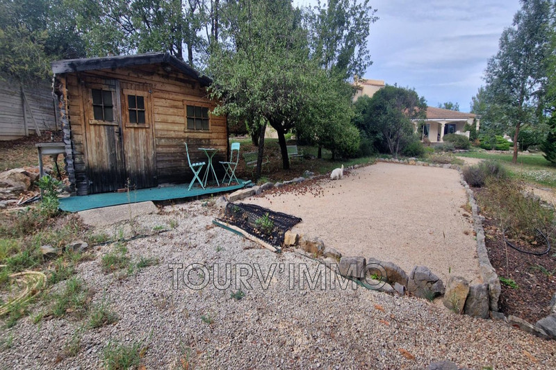 Photo n°19 - Vente Maison villa provençale Saint-Maximin-la-Sainte-Baume 83470 - 873 600 €