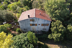 Vente maison La Roquebrussanne  