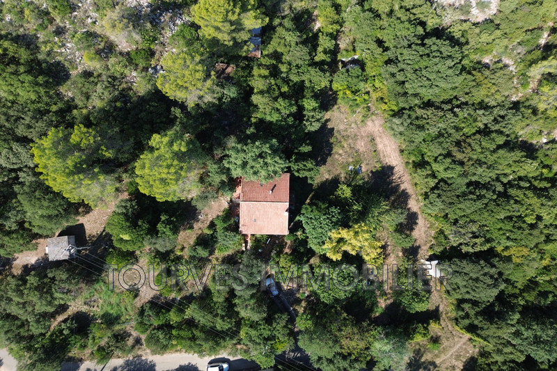 Photo n°4 - Vente maison La Roquebrussanne 83136 - 360 000 €