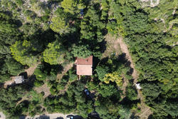 Vente maison La Roquebrussanne  