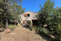 Vente maison La Roquebrussanne  