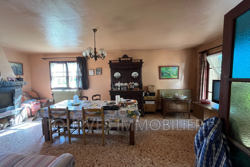 Photo n°5 - Vente maison La Roquebrussanne 83136 - 360 000 €