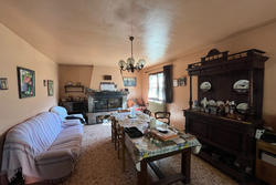 Vente maison La Roquebrussanne  