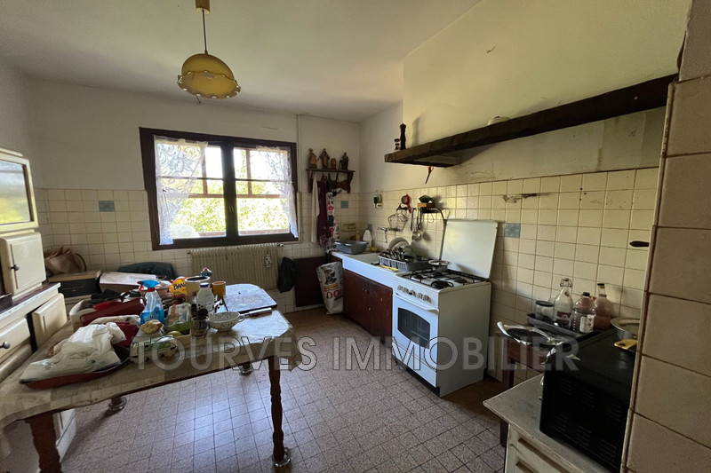 Photo n°7 - Vente maison La Roquebrussanne 83136 - 360 000 €