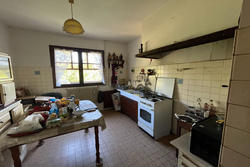 Vente maison La Roquebrussanne  