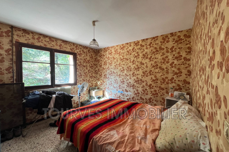 Photo n°9 - Vente maison La Roquebrussanne 83136 - 360 000 €