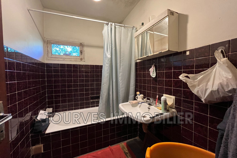 Photo n°10 - Vente maison La Roquebrussanne 83136 - 360 000 €