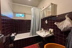 Vente maison La Roquebrussanne  