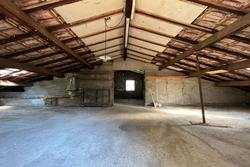Vente maison La Roquebrussanne  