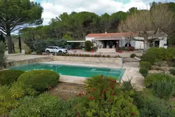 Vente maison Le Val  