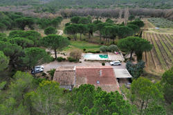Vente maison Le Val  