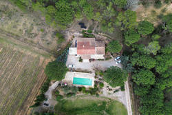 Vente maison Le Val  
