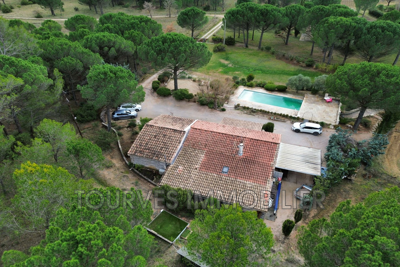 Photo n°4 - Vente maison Le Val 83143 - 600 000 €