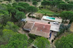 Vente maison Le Val  
