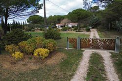 Vente maison Le Val  