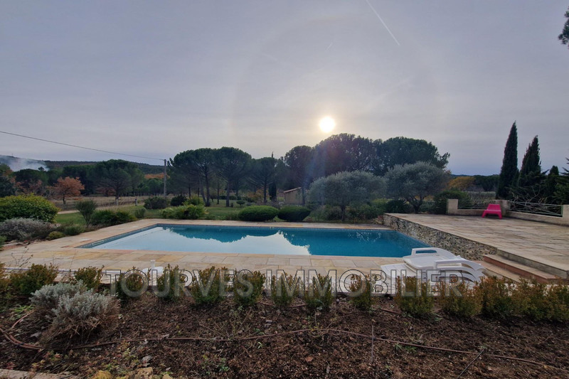 Photo n°6 - Vente maison Le Val 83143 - 600 000 €
