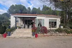 Vente maison Le Val  