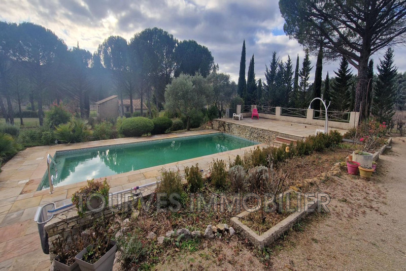 Photo n°7 - Vente maison Le Val 83143 - 600 000 €