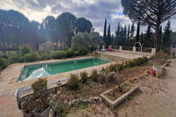 Vente maison Le Val  