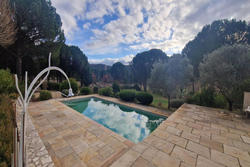 Vente maison Le Val  
