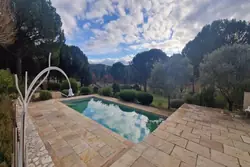 Vente maison Le Val  