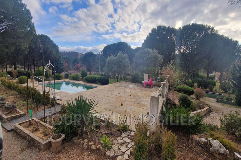 Photo n°9 - Vente maison Le Val 83143 - 600 000 €