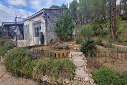 Vente maison Le Val  