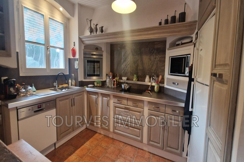 Photo n°12 - Vente maison Le Val 83143 - 600 000 €